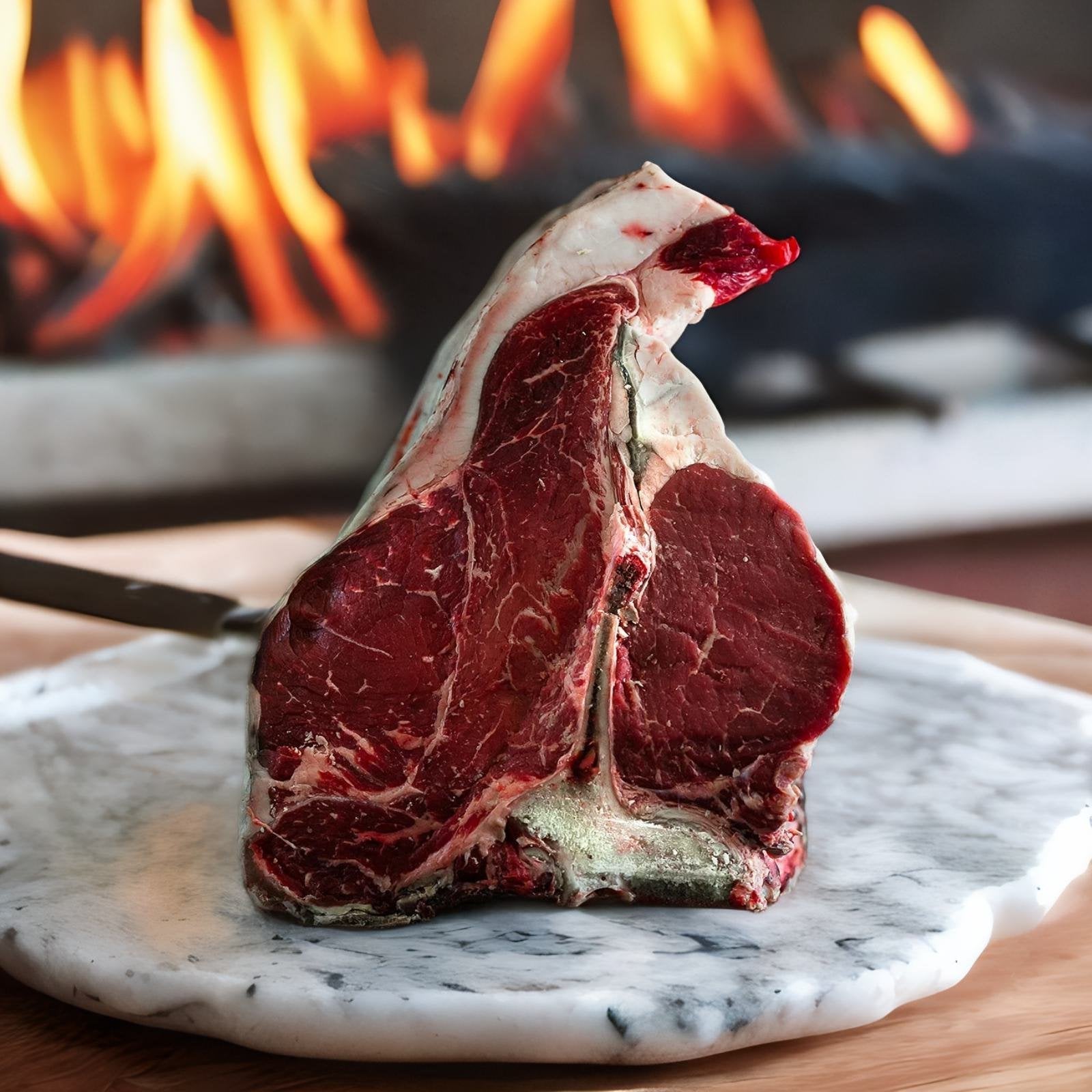 The Ultimate Guide to Bistecca alla Fiorentina: How to Cook and Pair It