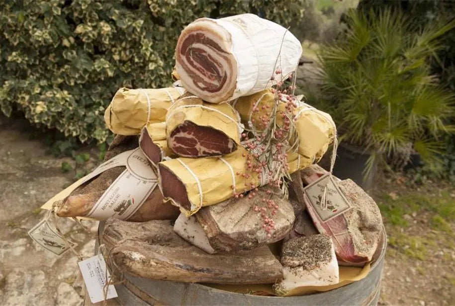 Montalcino Salumi