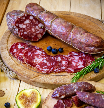 Salami