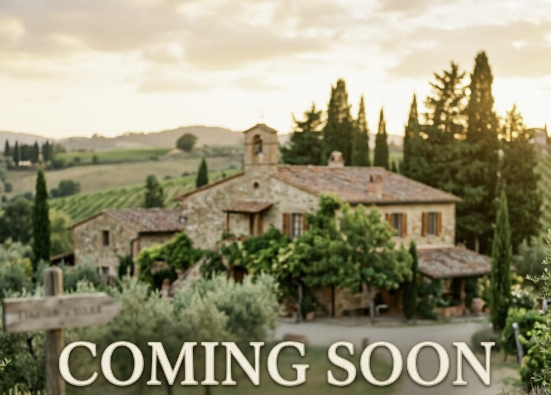 coming soon