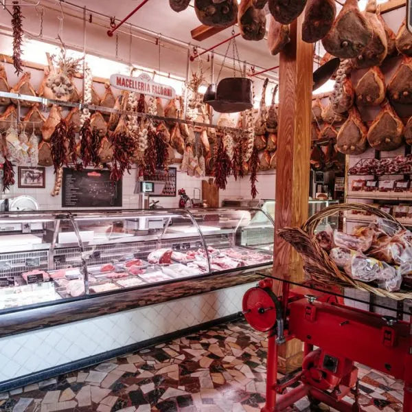 Antica Macelleria Falorni