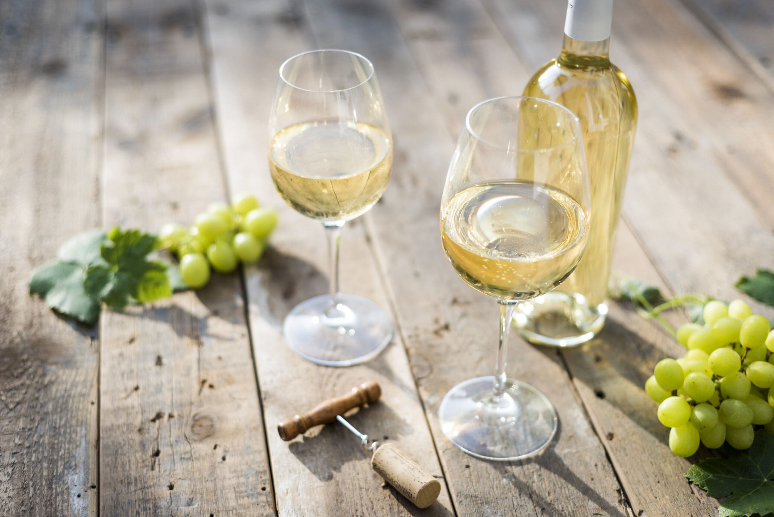 White Wines