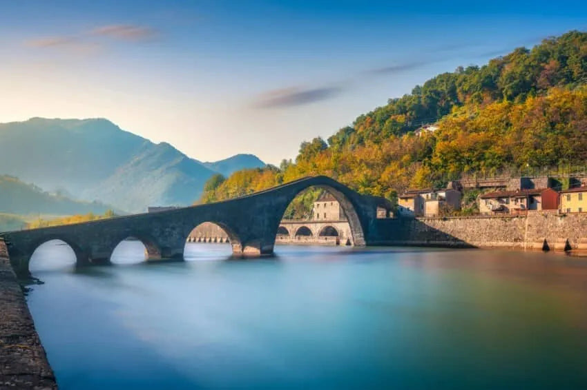 Garfagnana