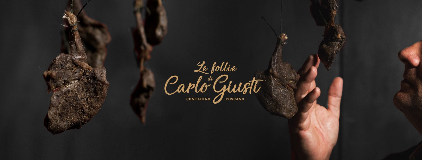 Le Follie Di Carlo Giusti