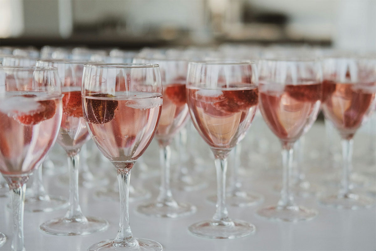 Rosè Wines