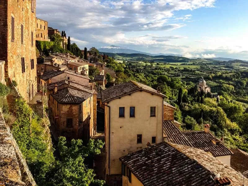 Val Di Chiana