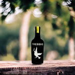 100% Frantoio Olio Trebbio - PASSIONE TOSCANA