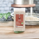 Achille Carnaroli Rice 1KG Tenuta San Carlo - PASSIONE TOSCANA