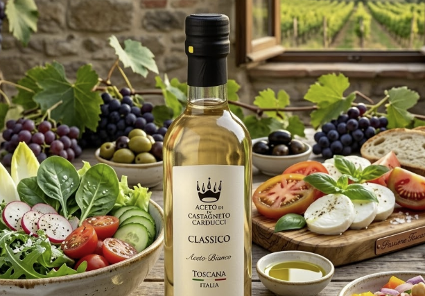 Aceto Classico Acetaia di Castagneto - PASSIONE TOSCANA