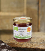 Bio Chestnut Honey DOP dop lunigiana