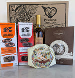 Box Sweet Tuscany - PASSIONE TOSCANA