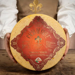 Cacio di Giove Caseificio Il Fiorino 1Kg - PASSIONE TOSCANA