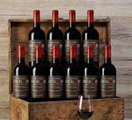 Cantaloro Rosso IGT Avignonesi 12 bottles - PASSIONE TOSCANA