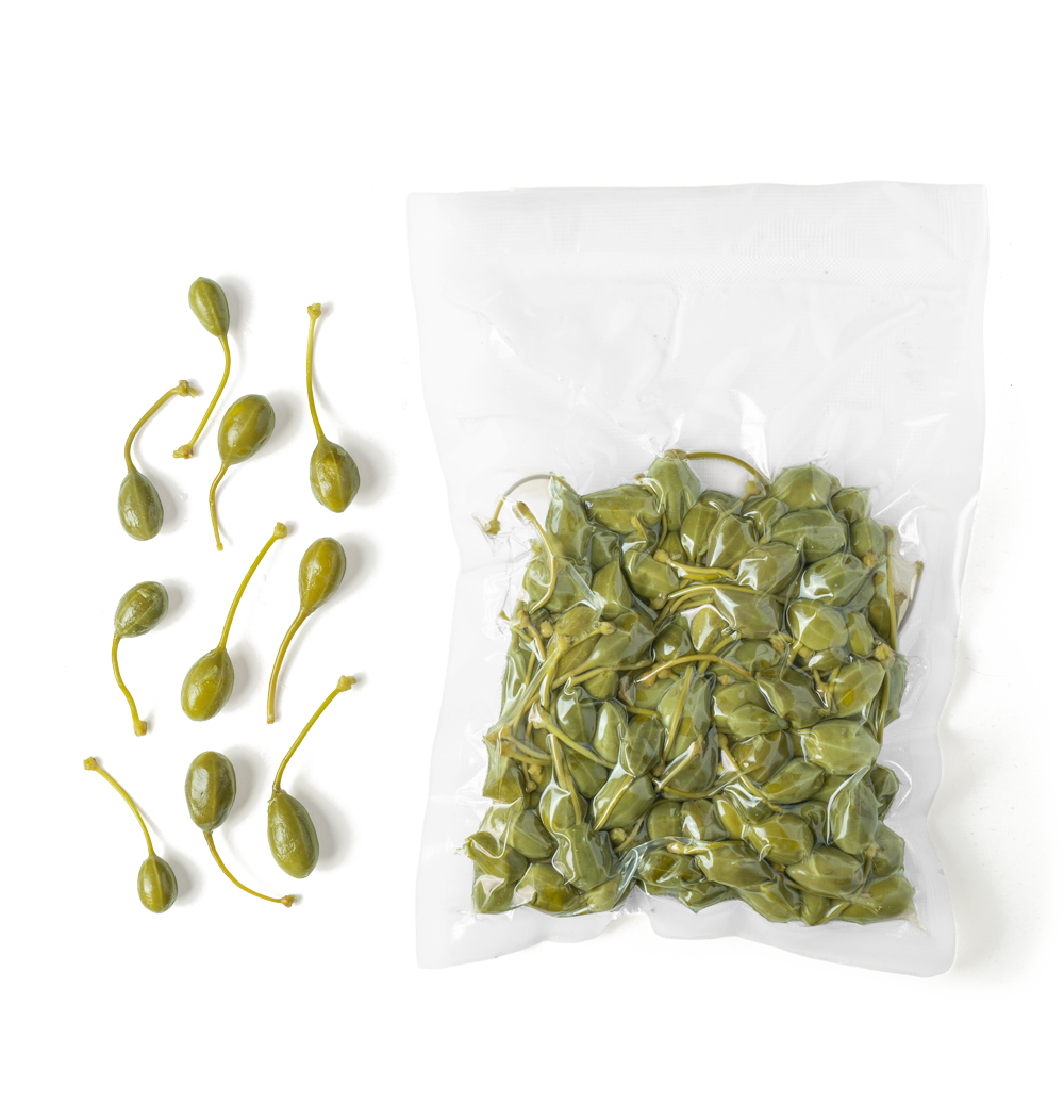 Box of Tuscan Vegetables – Seasonal Freshness from Tuscany