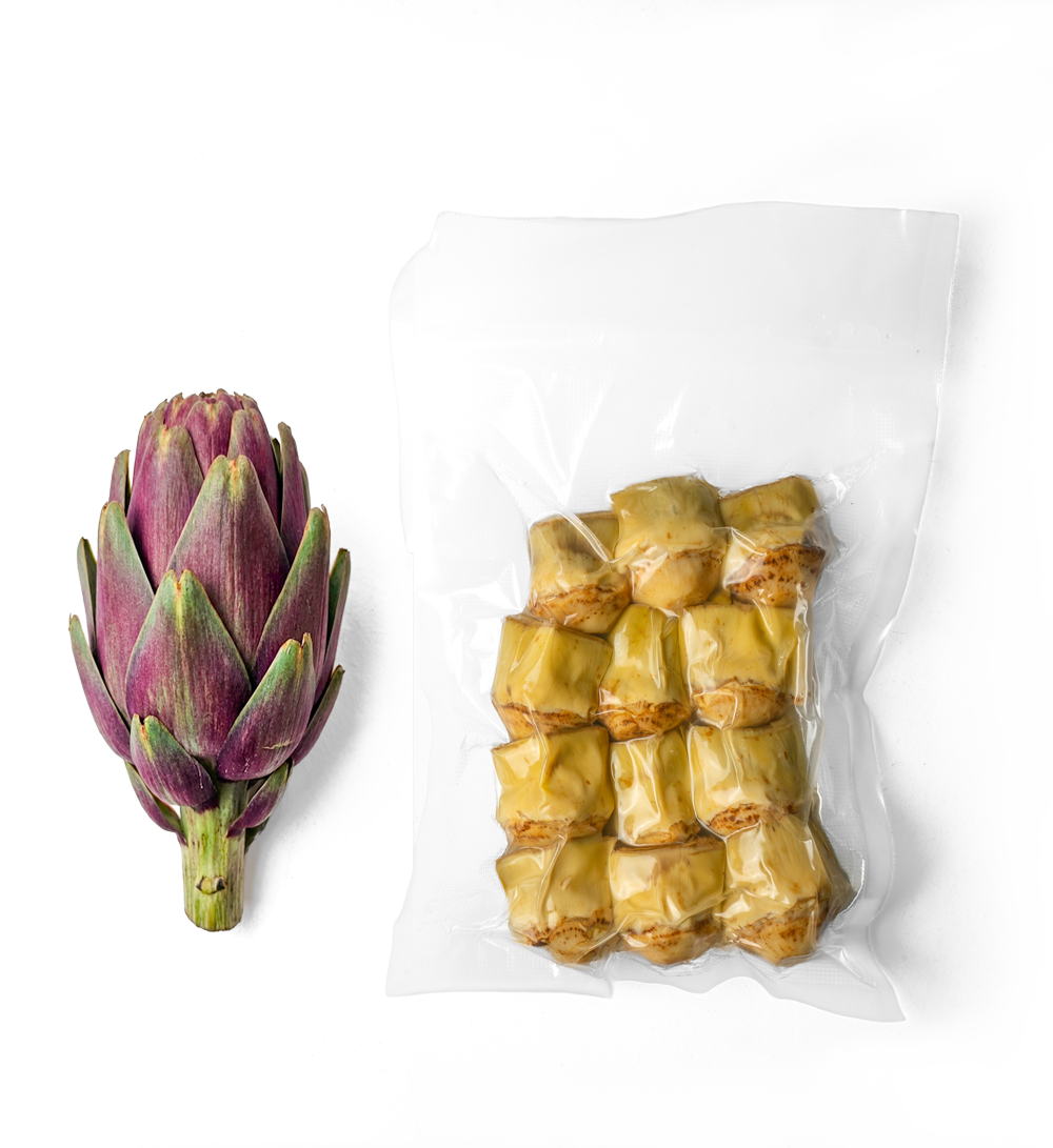 Box of Tuscan Artichokes – Vegetables from Tuscany