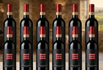 Chianti Classico DOCG Brancaia 12 Bottles - PASSIONE TOSCANA