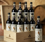 Chianti Classico DOCG Riserva Castellare di Castellina 12 Bottles - PASSIONE TOSCANA