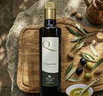 Etrusco Monocultivar Olivo Quercetano "Slow Food Presidium" Il Quercetano - PASSIONE TOSCANA