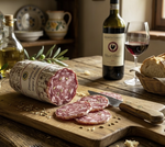 Finocchiona IGP Sergio Falaschi - PASSIONE TOSCANA