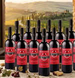 Foramacchie IGT Gabriele Mazzeschi 12 Bottles - PASSIONE TOSCANA