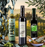 Oil Tasting Box - PASSIONE TOSCANA