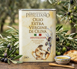 Olive Oil From Pitigliano 3l Cantina di Pitigliano - PASSIONE TOSCANA