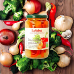 Giardiniera La Selva Organic Farm - PASSIONE TOSCANA