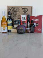 High Quality Box - PASSIONE TOSCANA