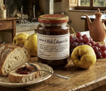 Jams of Quinces and Grapes Frateria San Benedetto - PASSIONE TOSCANA