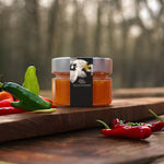 Chilli honey Scovaventi - PASSIONE TOSCANA