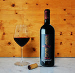 Merlot Maremma DOC Cantina La Cura - PASSIONE TOSCANA