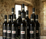 Morellino di Scansano DOCG Le Lupinaie 12 Bottles - PASSIONE TOSCANA