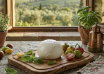 Mozzarella di Bufala La Maremmana - PASSIONE TOSCANA