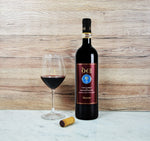 Nobile di Montepulciano DOCG Riserva Bossona Cantine Dei - PASSIONE TOSCANA