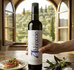 Olivastra Seggianese Olio Abbraccio - PASSIONE TOSCANA