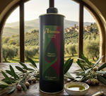 Olivastra Seggianese Olio Abbraccio 1l - PASSIONE TOSCANA