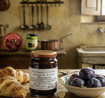 Jam "Susine di Montepulciano" Bio Frateria San Benedetto - PASSIONE TOSCANA