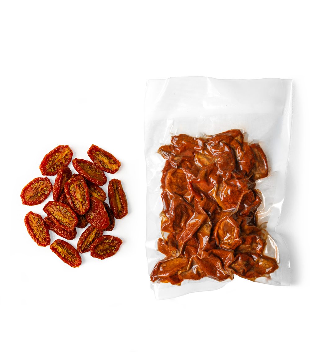 Box of Dry Tuscan Tomatoes – Vegetables from Tuscany