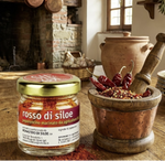 Powdered Chilli Pepper Monastero di Siloe - PASSIONE TOSCANA
