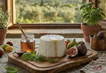 Ricotta di Bufala La Maremmana - PASSIONE TOSCANA