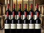 Rocca Di Frassinello 12 Bottles - PASSIONE TOSCANA