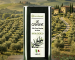 Extravirgin Toscano Le Capanne 5l - PASSIONE TOSCANA