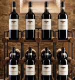 Tommaso IGT Poggio Nibbiale 12 Bottles - PASSIONE TOSCANA