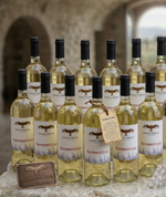 Vermentino Poggio Nibbiale 12 Bottles - PASSIONE TOSCANA