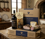Best Seller Box - PASSIONE TOSCANA