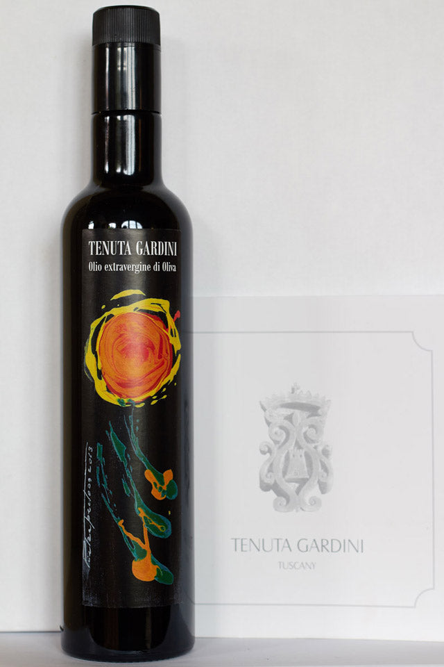 Olive oil blend Tenuta Gardini