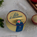 Blu di Maremma Pecorino Cheese Caseificio Maremma - PASSIONE TOSCANA