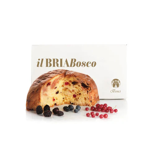 Bria Bosco Pasticceria Bonci