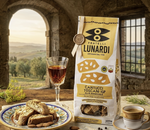 Cantucci Toscani IGP Fratelli Lunardi - PASSIONE TOSCANA