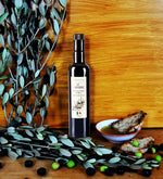 capanne extra virgin olive oil bio mazzeschi